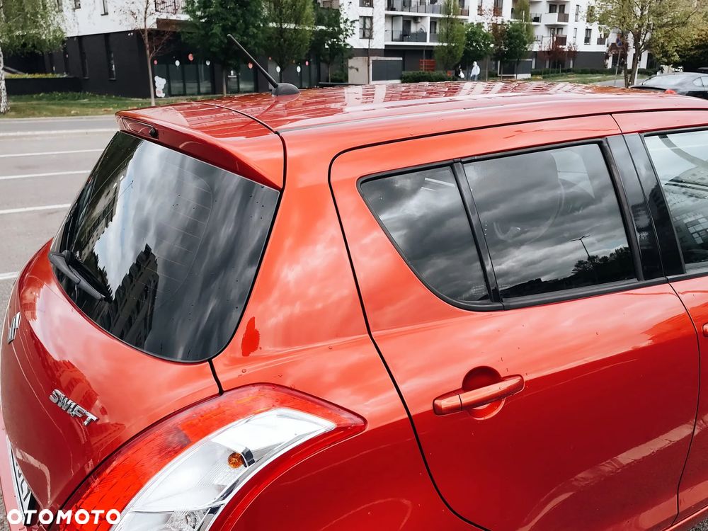 Suzuki Swift 1.2 Comfort - 27