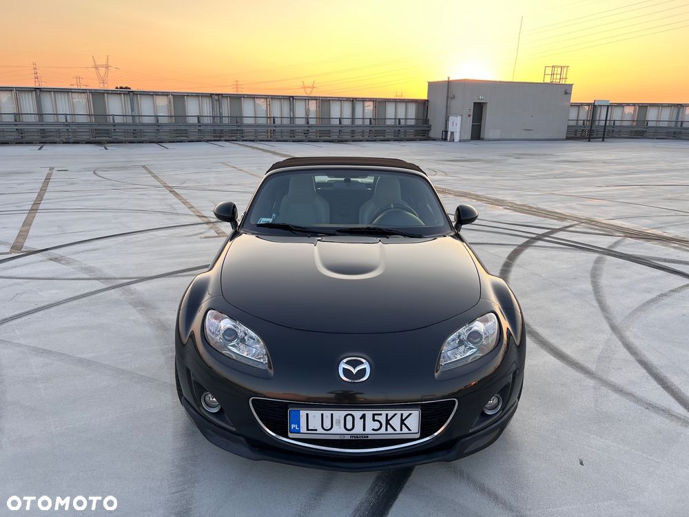 Mazda MX-5 - 7