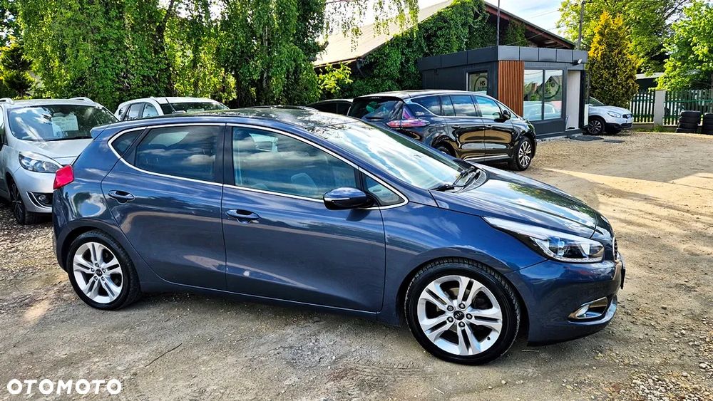 Kia Ceed 1.6 GDI XL - 9