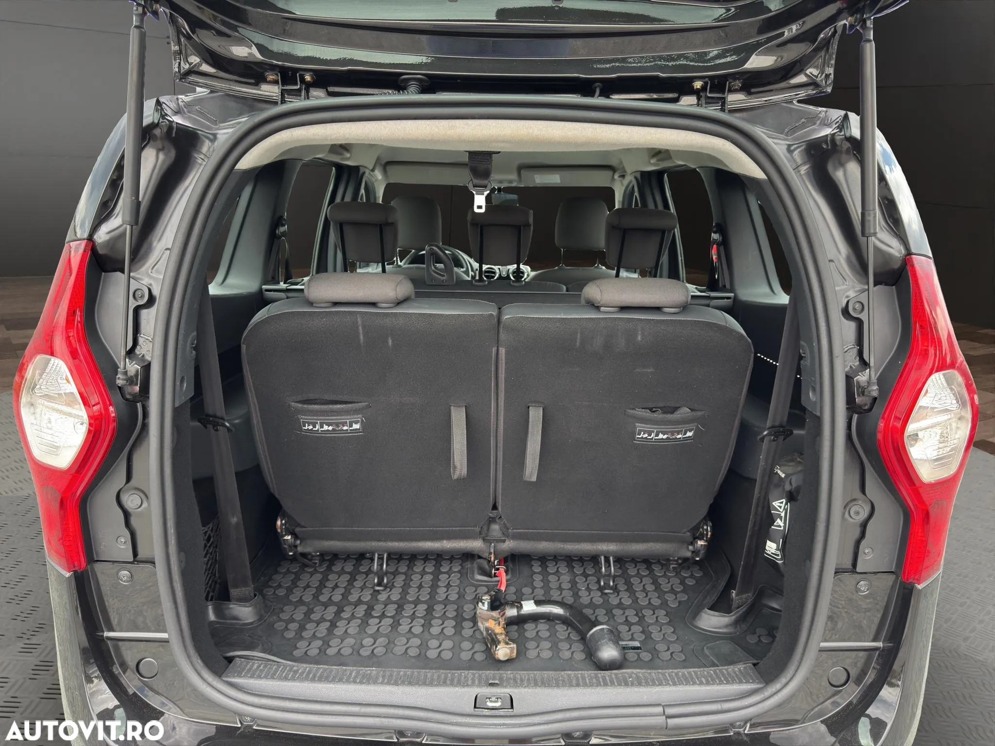 Dacia Lodgy - 17