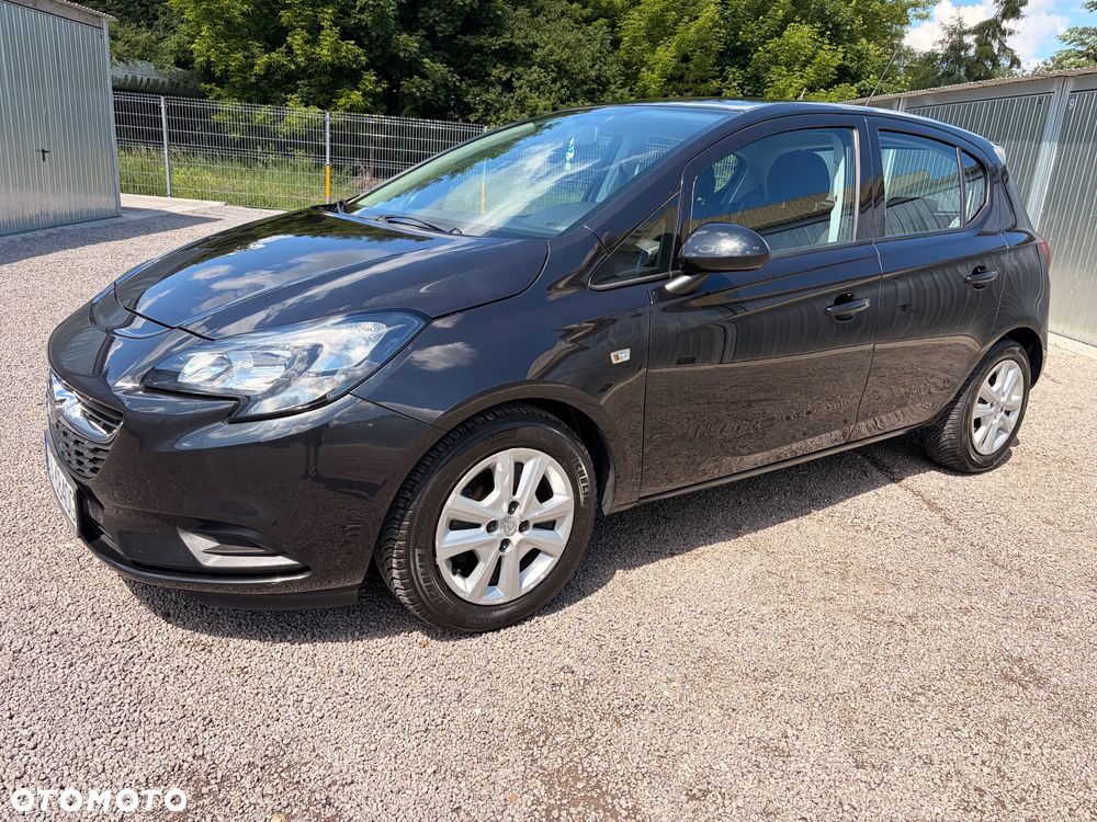 Opel Corsa 1.4 Color Edition S&S - 15