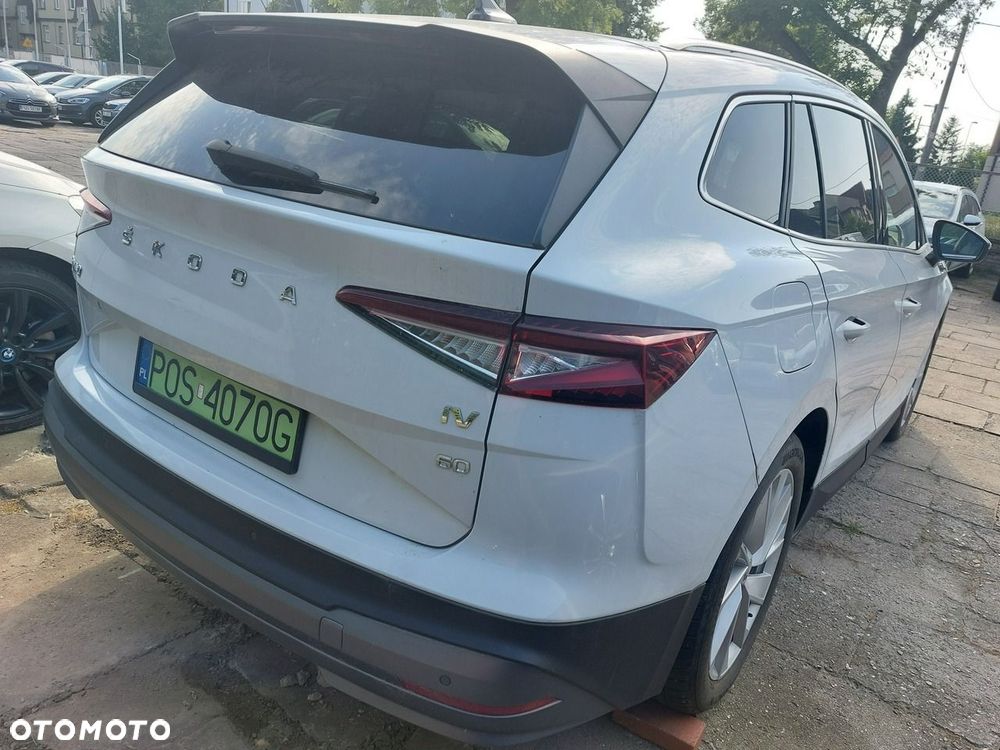 Skoda Enyaq - 10
