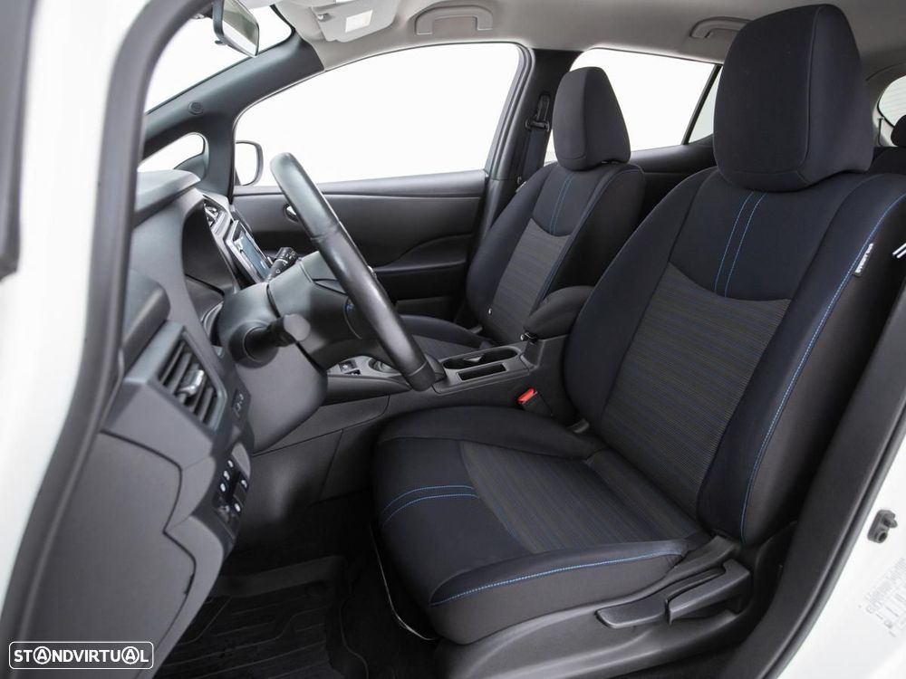 Nissan Leaf e+ Acenta - 8