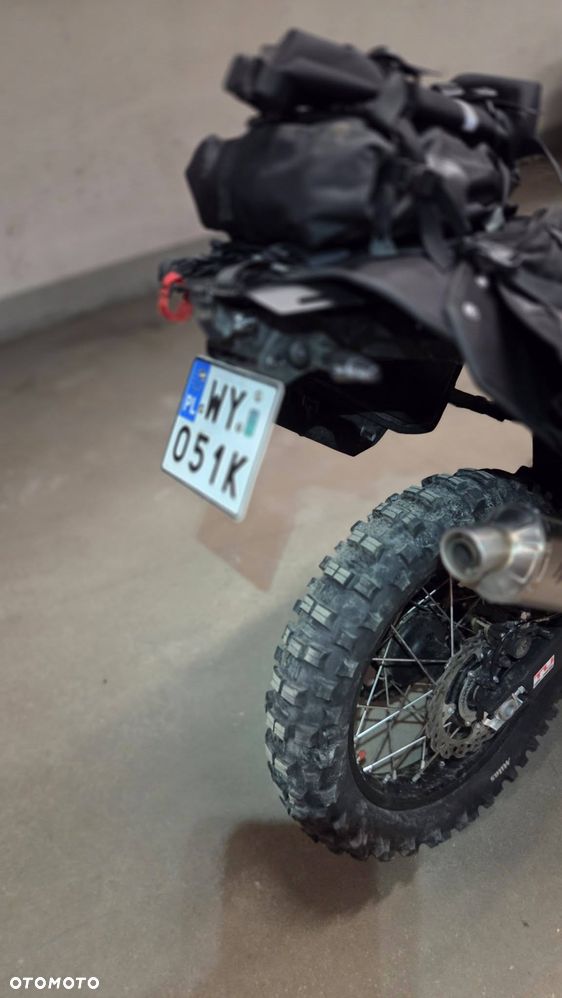 KOVE 800X Rally - 4