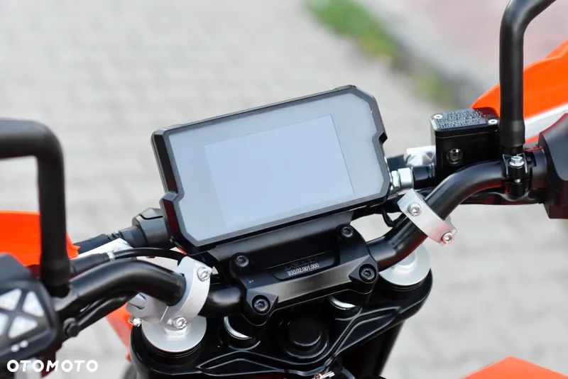 KTM Duke - 32