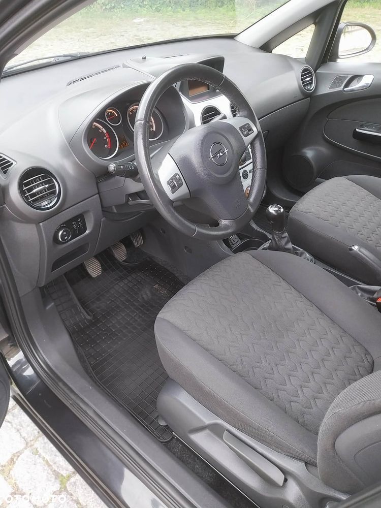 Opel Corsa 1.4 Active - 26