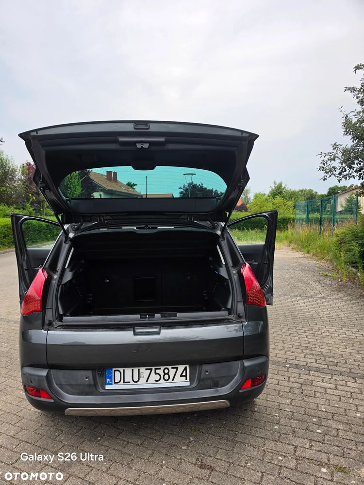 Peugeot 3008 1.6 HDi Premium - 13