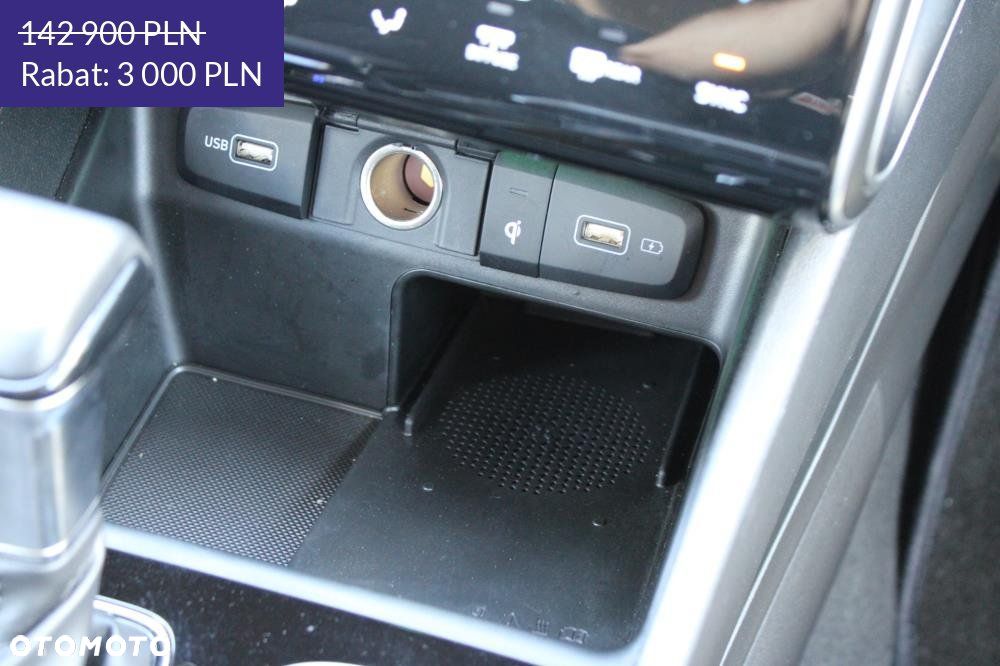 Hyundai Tucson - 32