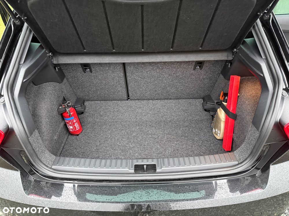 Seat Ibiza 1.0 TSI S&S FR BEATS - 16