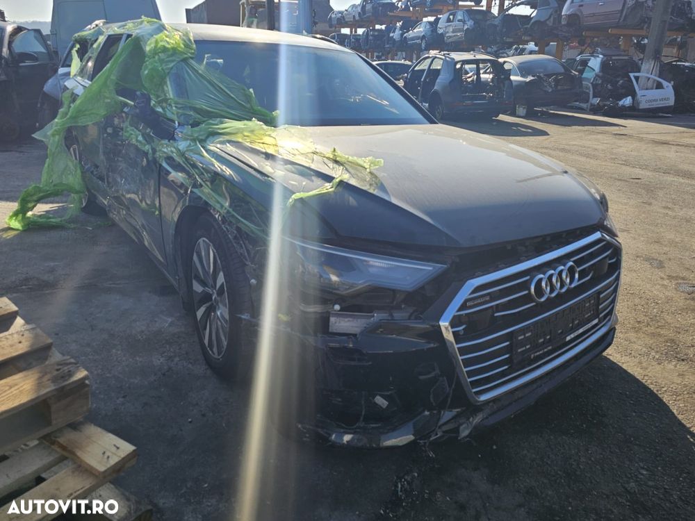 Boxa difuzor 4K9035411 Audi A6 C8 [2018 - 2020] 2.0 DKNA +hybrid - 6