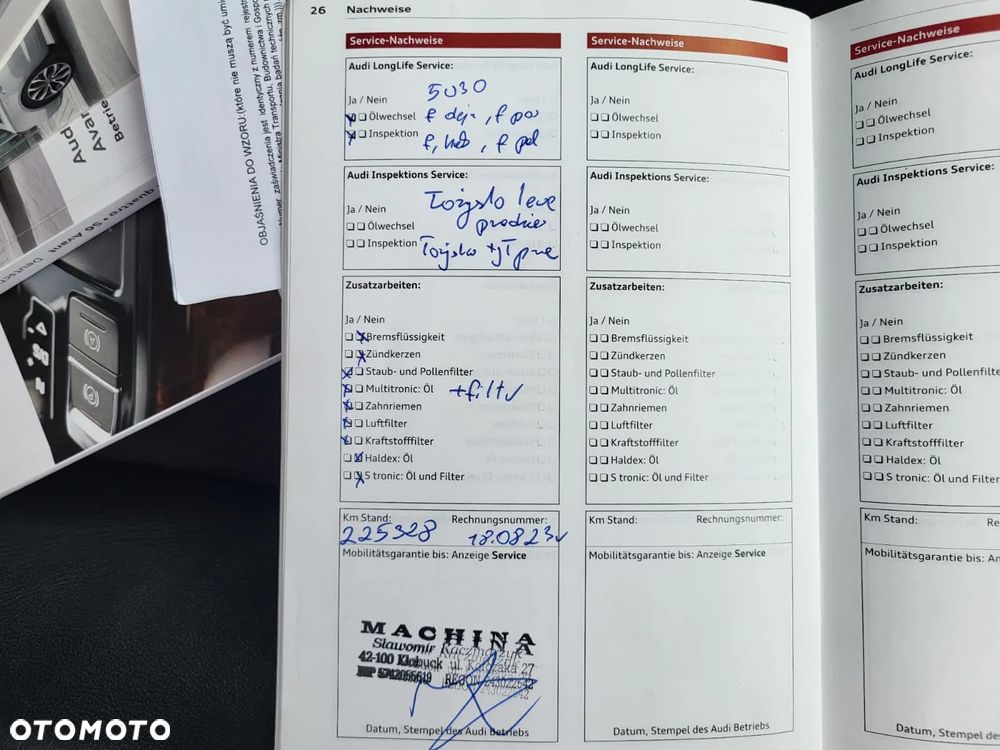 Audi A6 Avant 2.0 TDI Prime Line Multitronic - 12