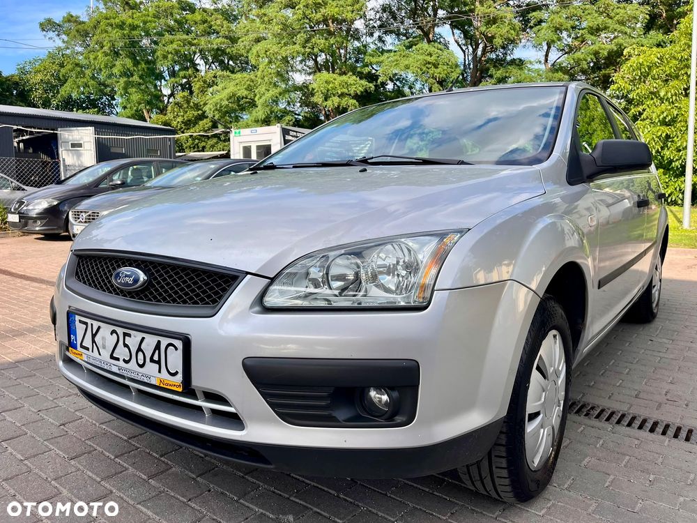 Ford Focus - 2