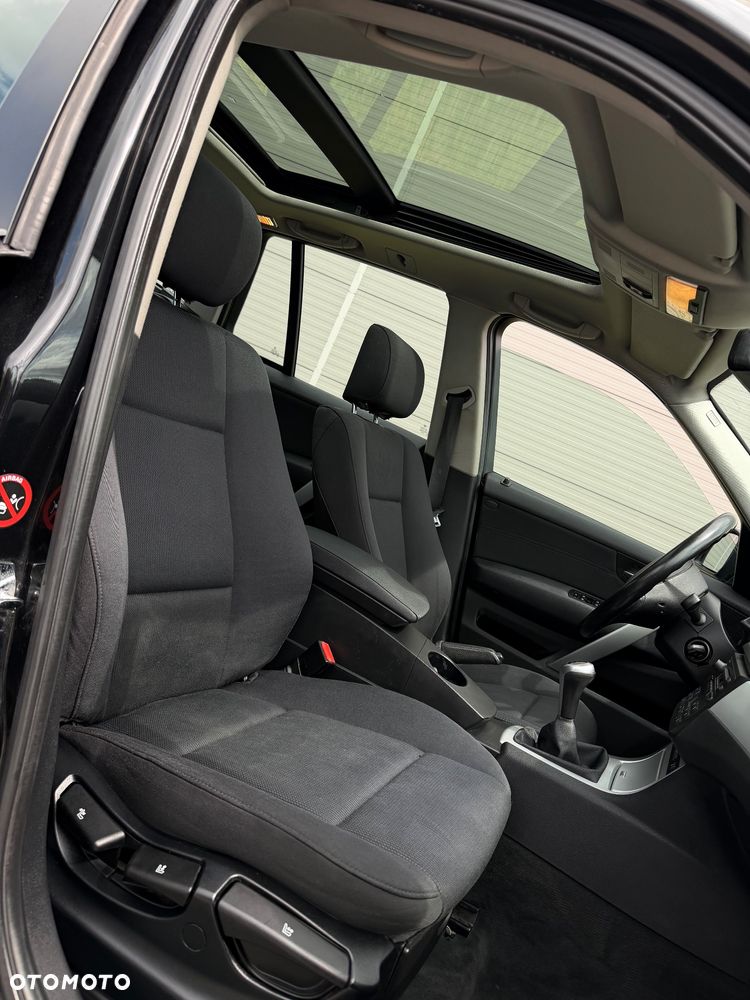 BMW X3 - 16