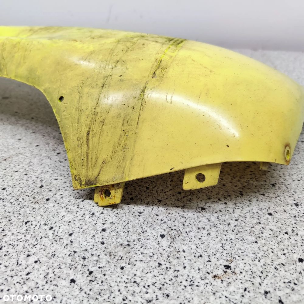 Pług, owiewka, osłona, bok, boczek Italjet Formula 50 - 5