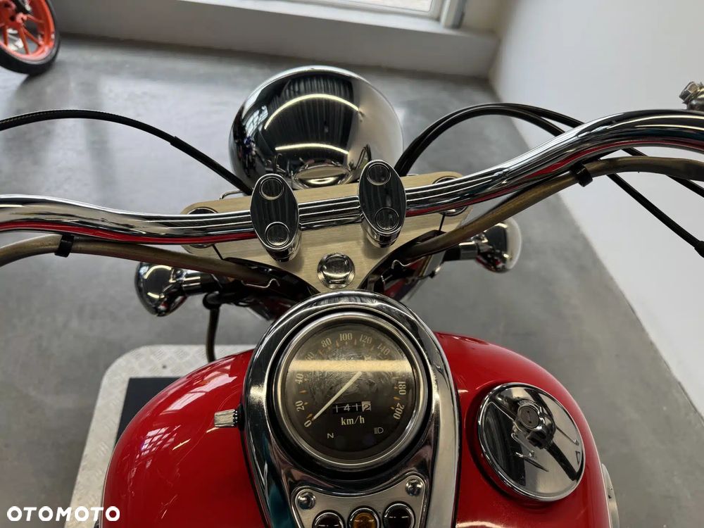 Kawasaki VN - 31
