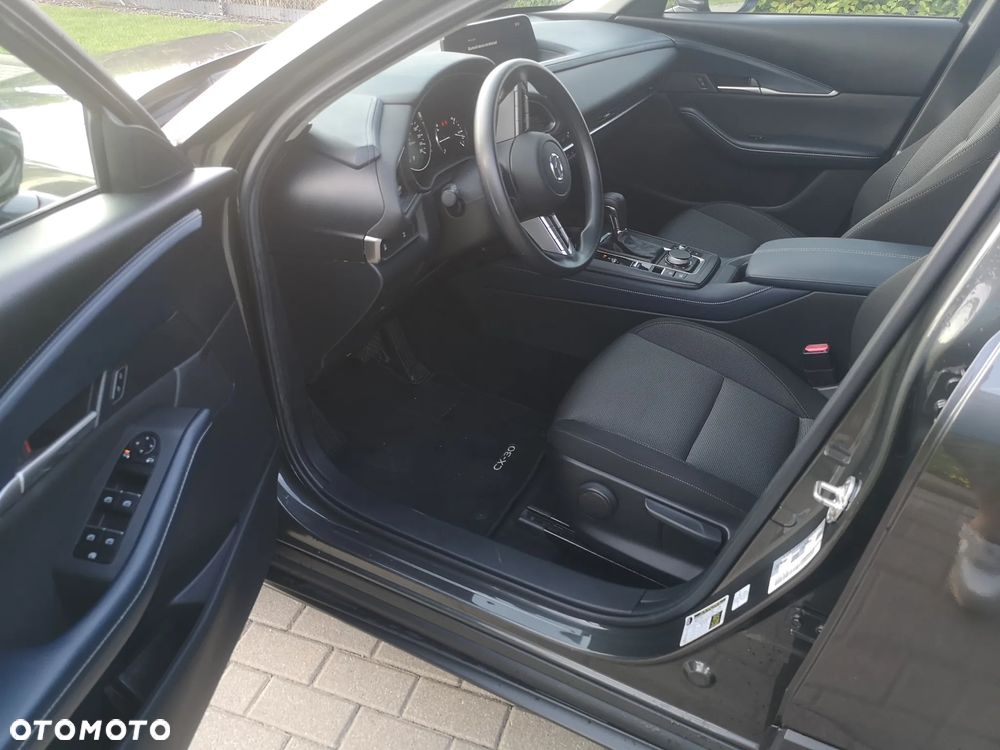 Mazda CX-30 - 8