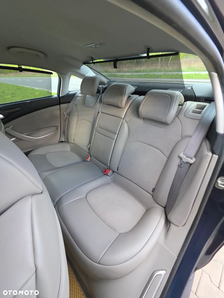 Citroën C5 2.2 HDi Exclusive - 25