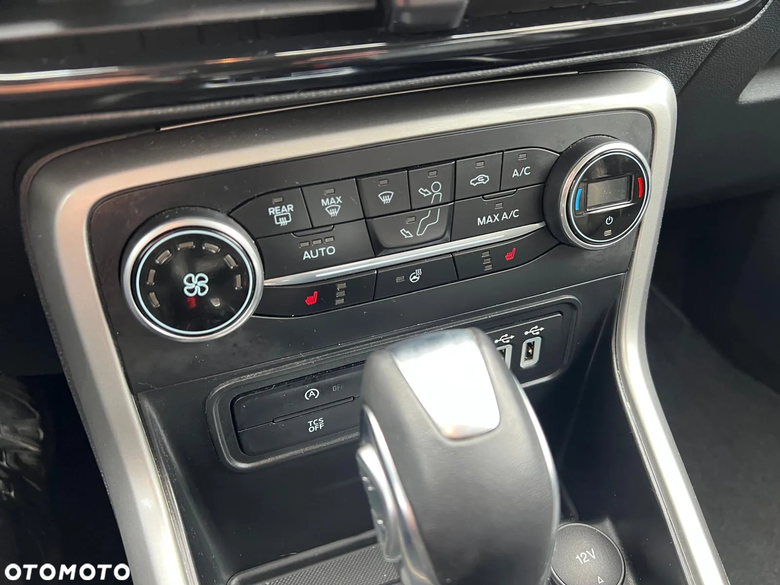 Ford EcoSport - 7