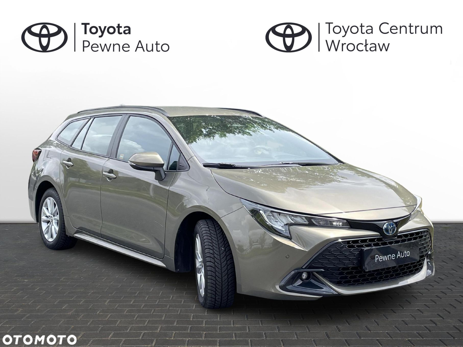 Toyota Corolla - 7