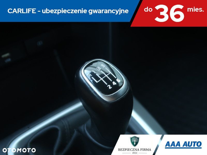 Kia Ceed - 18