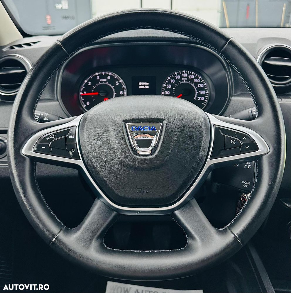 Dacia Duster TCe 100 2WD Prestige - 32