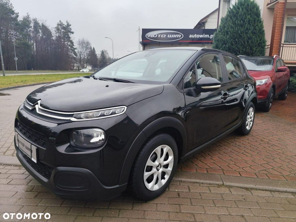 Citroën C3 - 3