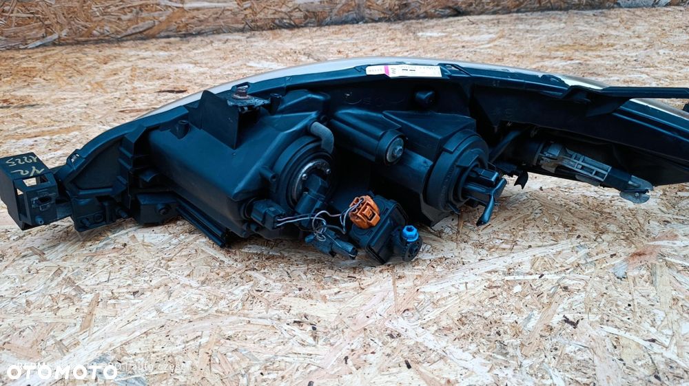 LAMPA LEWA PRAWA KOMPLET REFLEKTOR PRZÓD LEWY PRAWY MAZDA 5 LAMPADWIESZ - 8