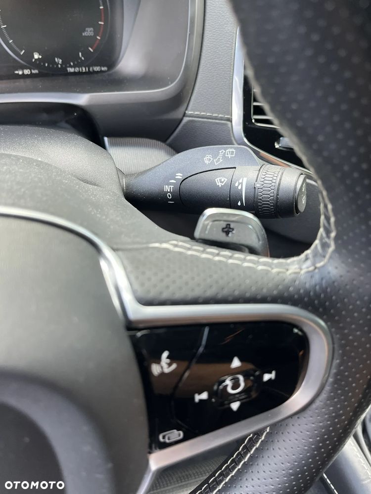Volvo XC 90 T6 AWD R-Design - 33