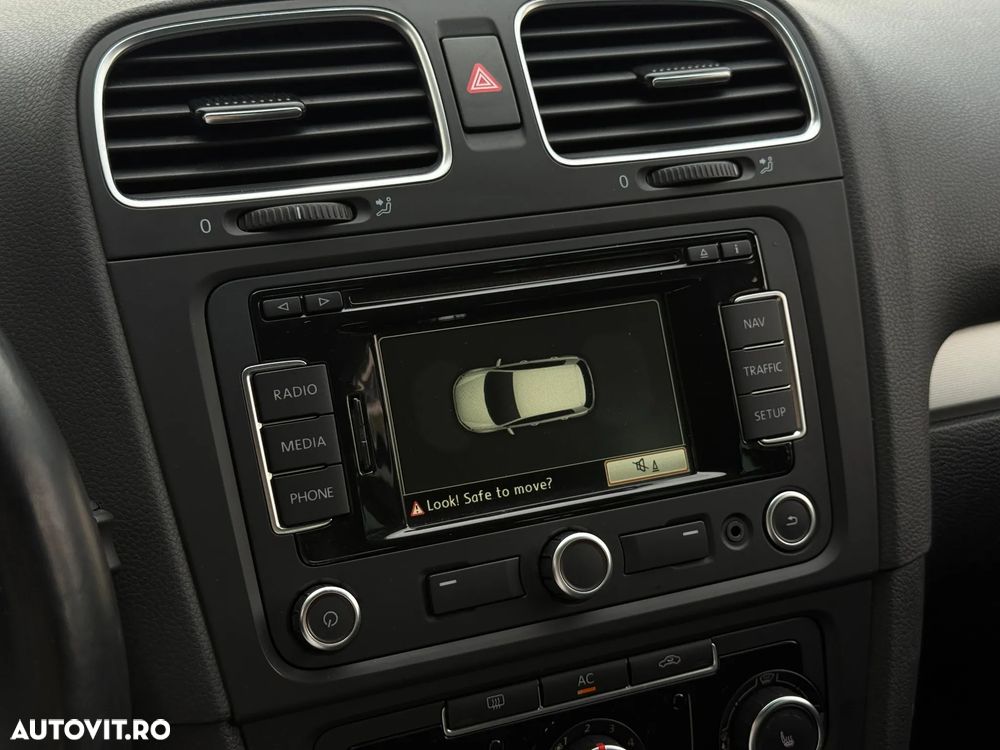 Volkswagen Golf 2.0 TDI Comfortline 4Motion - 4