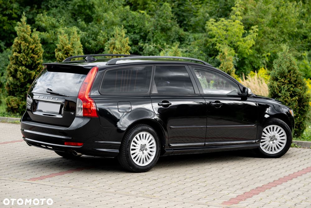 Volvo V50 T5 RDesign - 3
