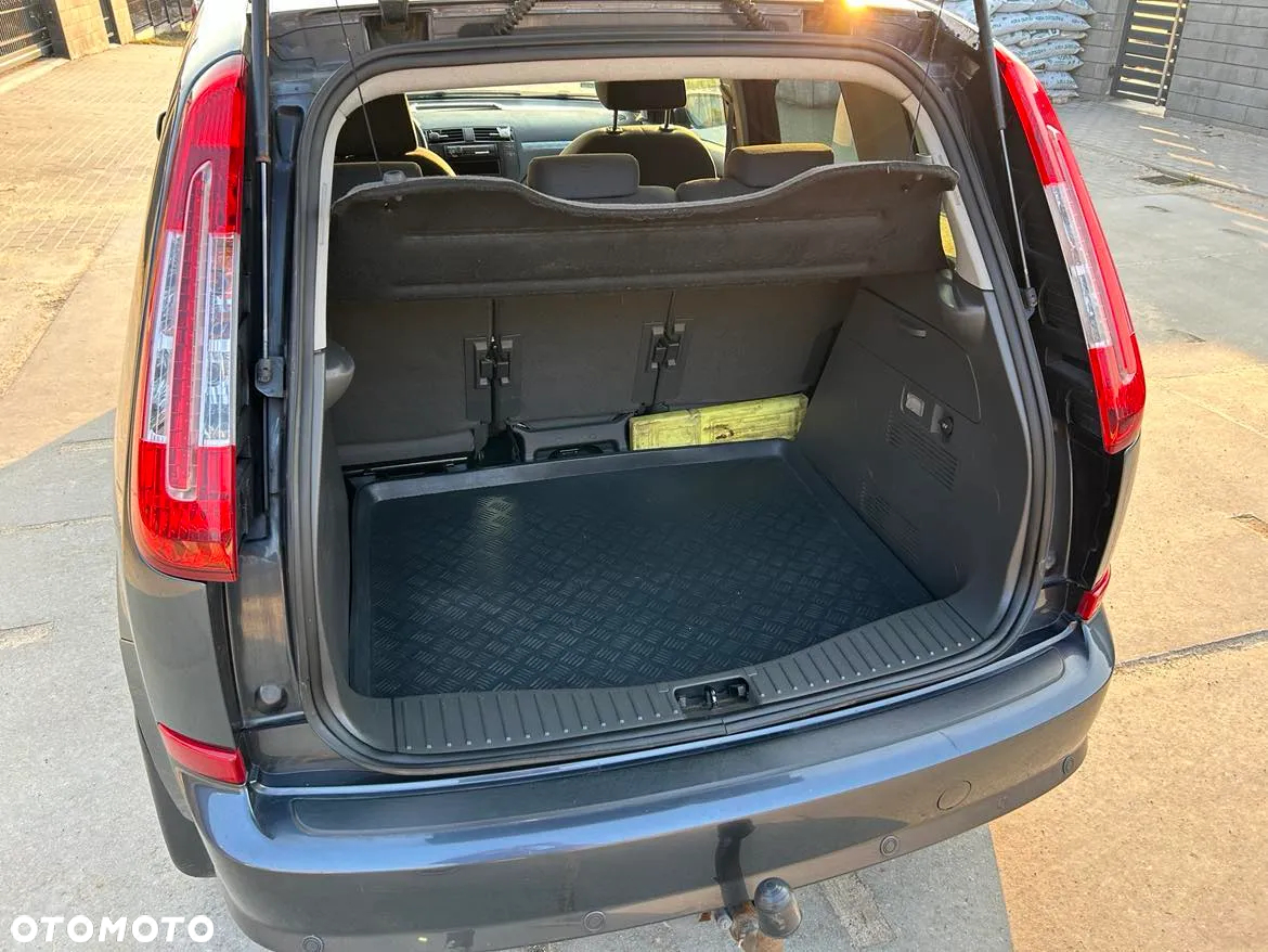 Ford C-MAX 1.6 TDCi Ambiente - 11