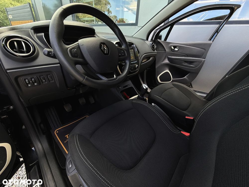 Renault Captur 0.9 Energy TCe S-Edition - 18