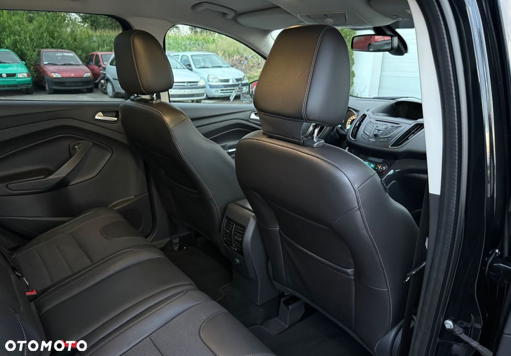 Ford Kuga 2.0 TDCi 2x4 Trend - 25