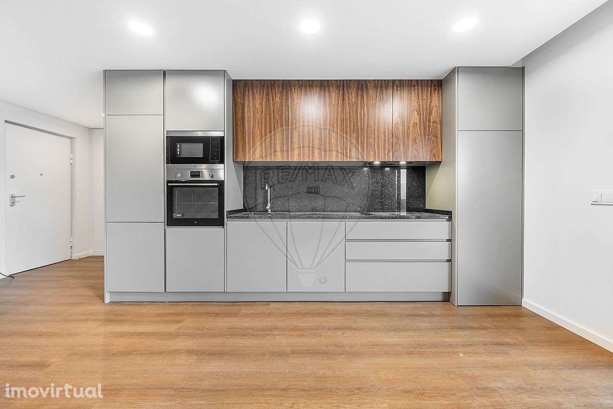 Apartamento T3 para venda - Grande imagem: 4/18