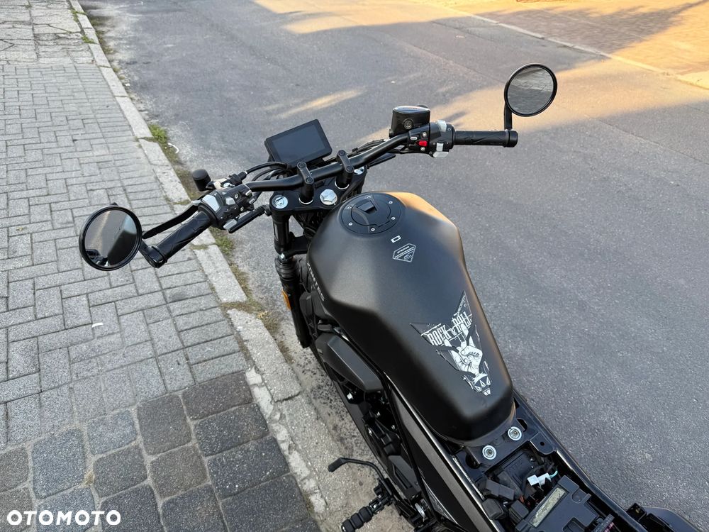 Zontes 125C - 6