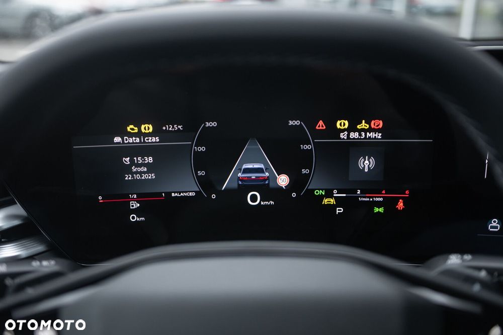 Audi A6 Limousine - 21