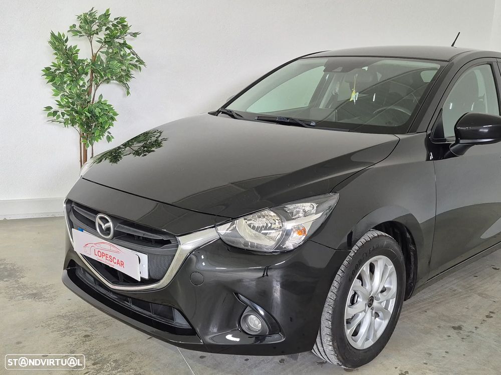 Mazda 2 1.5 Sky.Evolve Navi - 2
