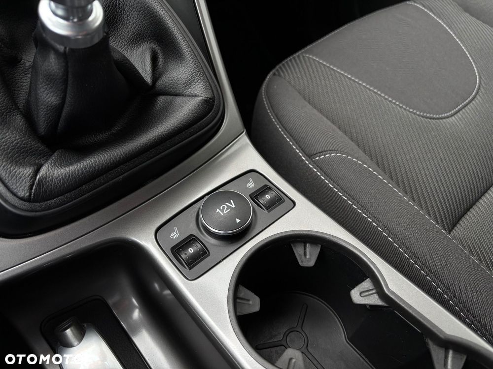 Ford Kuga 1.5 EcoBoost FWD Titanium ASS - 25