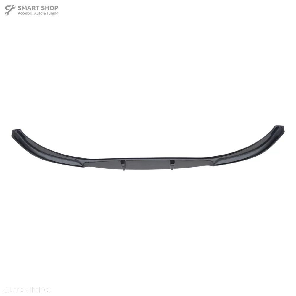 Prelungire Bara Fata VW Transporter Multivan Caravelle T5 Facelift (20 - 1