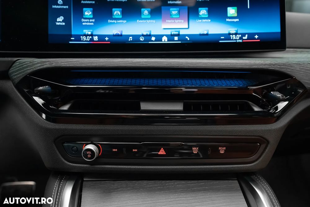 BMW Seria 4 430d xDrive M Sport - 23