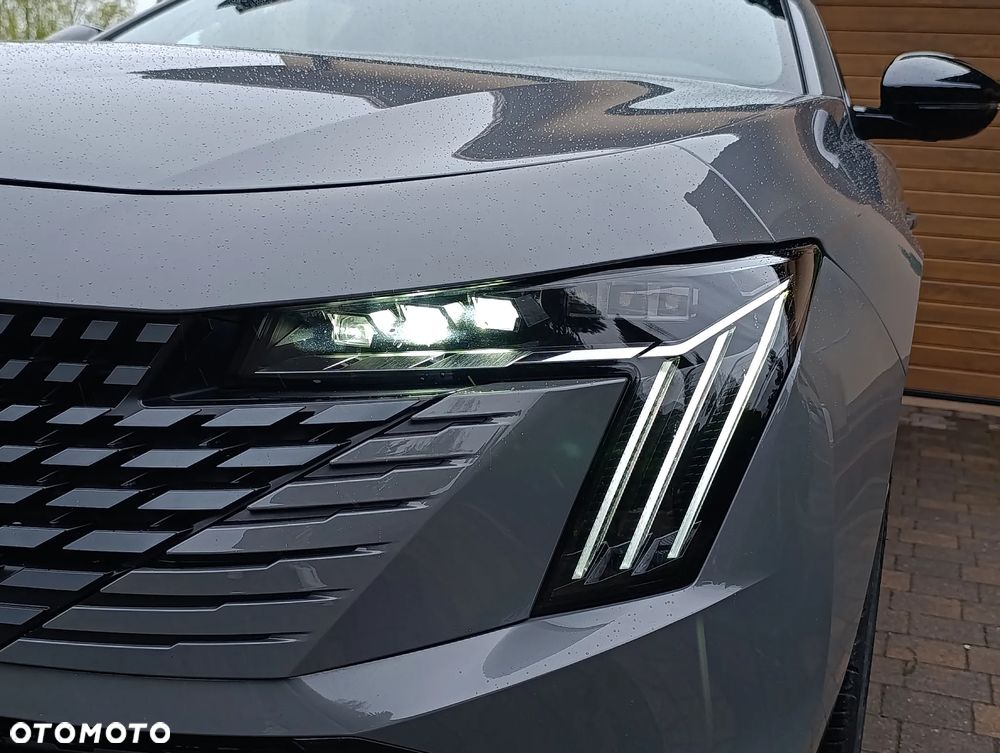 Peugeot 508 225 e-EAT8 Allure Pack - 37