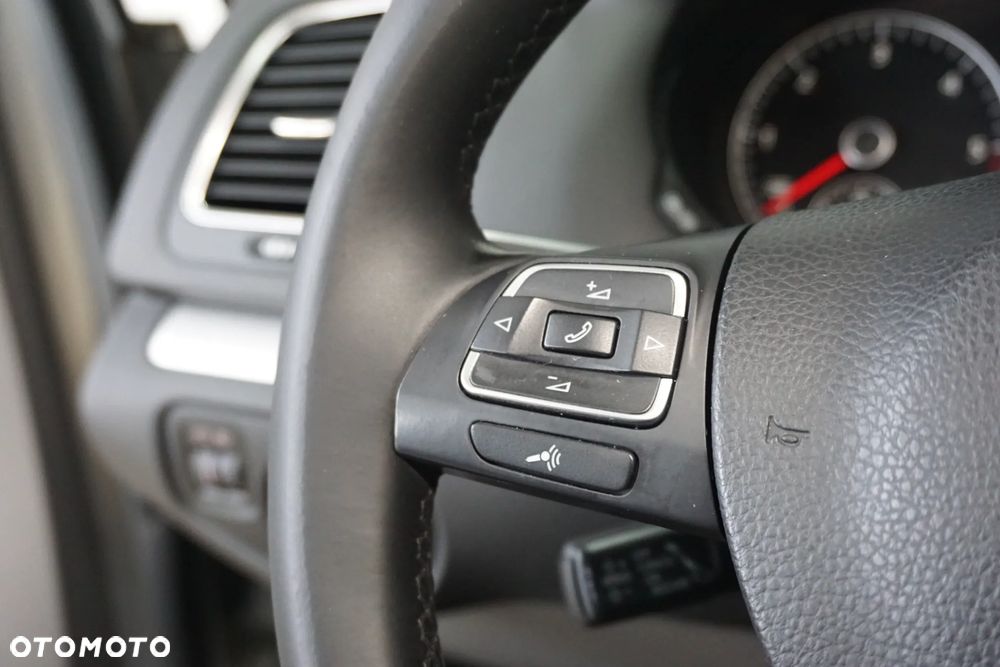 Volkswagen Sharan 2.0 TDI BlueMotion Technology Highline - 37