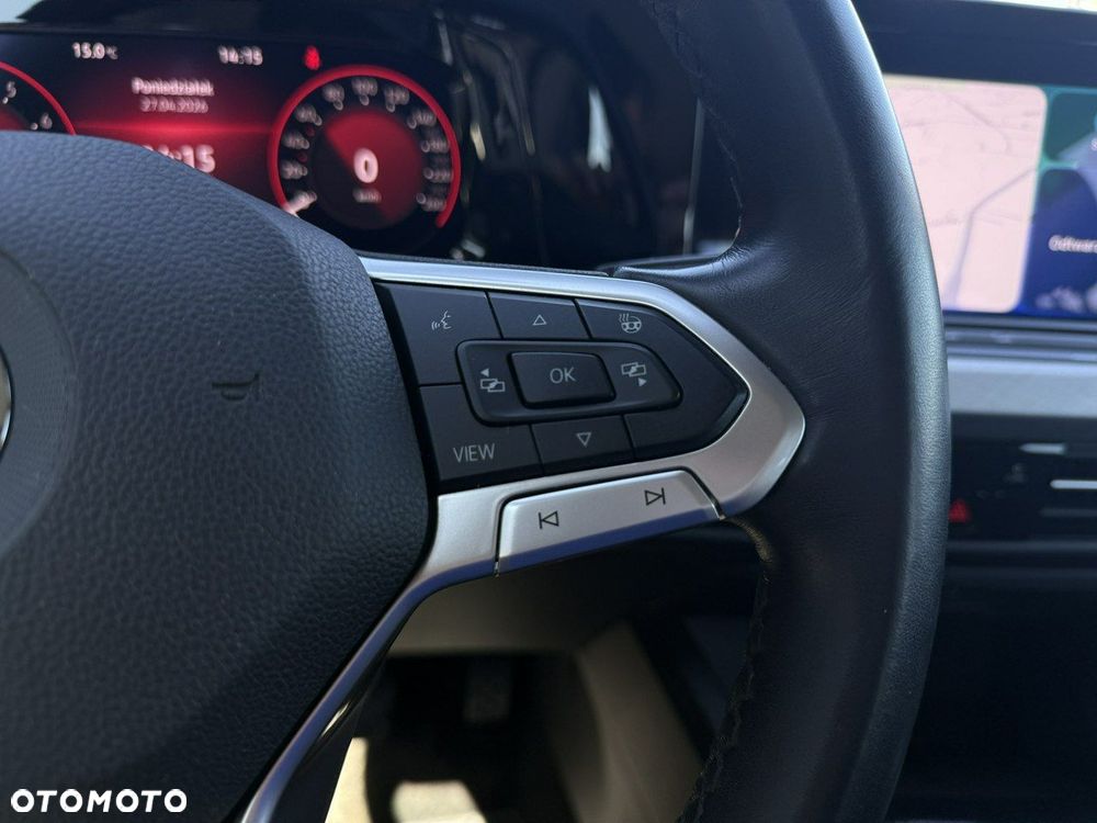 Volkswagen Golf 1.5 TSI EVO Life - 18