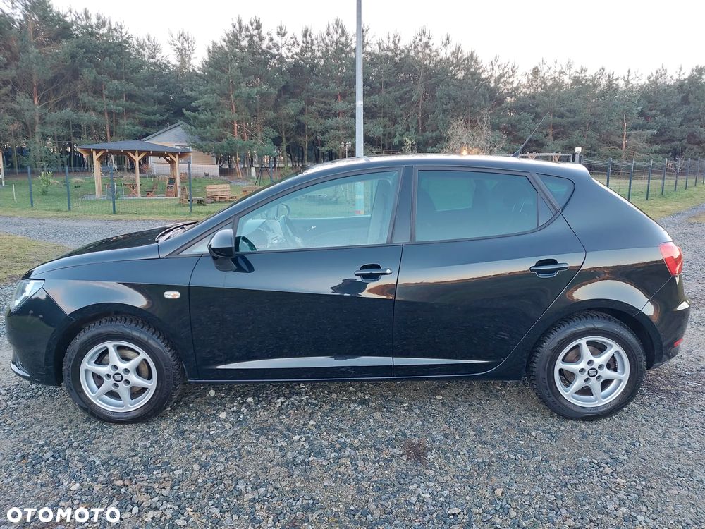 Seat Ibiza 1.2 TSI Style 4YOU - 10