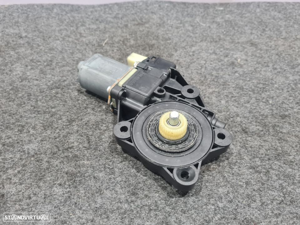 MOTOR SISTEMA ELEVADOR VIDROS FRENTE FRONTAL ESQUERDO BOSCH 0130822374 MINI COOPER ONE R56 - 4