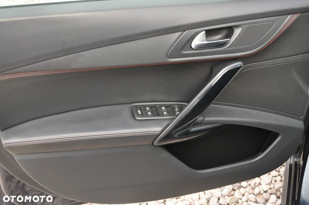 Peugeot 508 2.0 BlueHDi GT S&S - 27