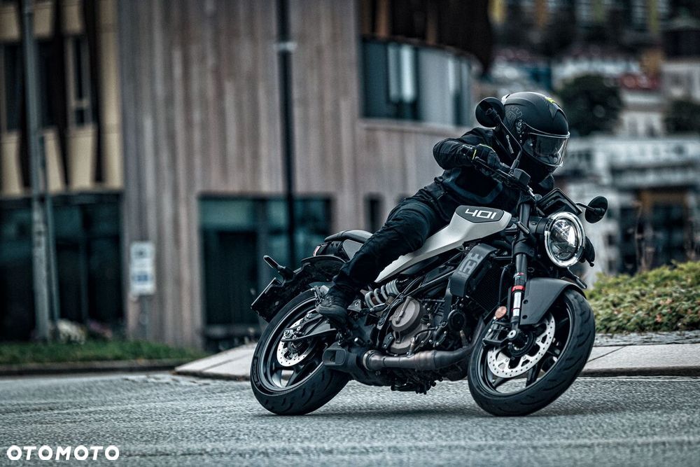 Husqvarna Vitpilen - 12
