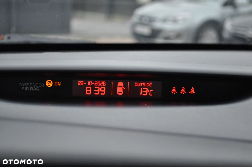 Kia Ceed 1.6 GDI Edition 7 - 28