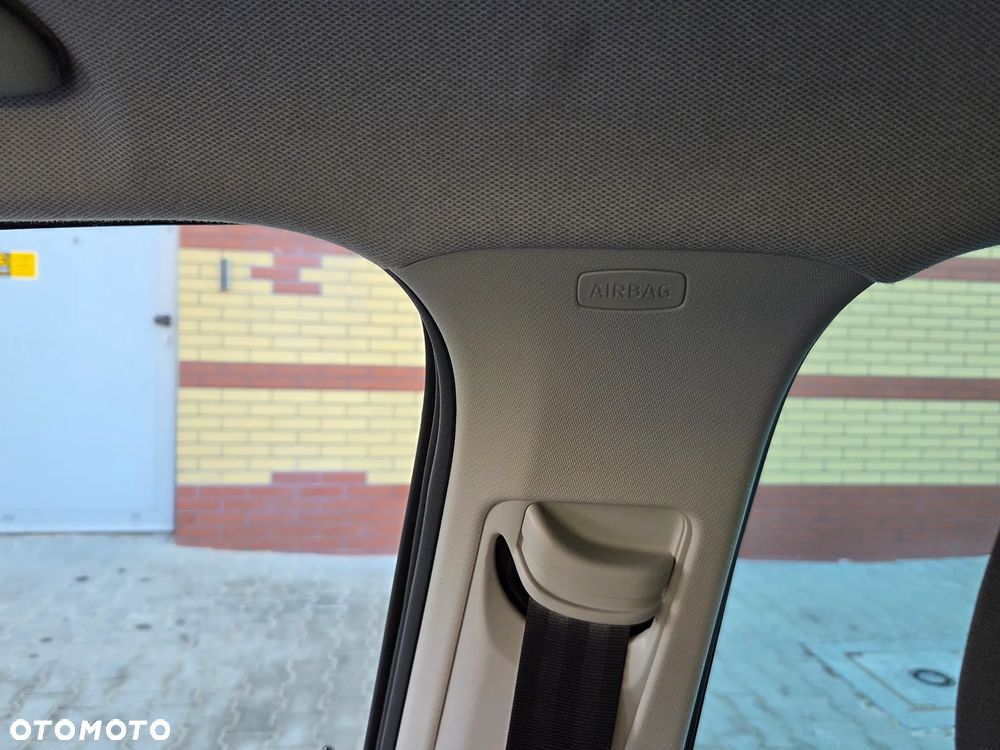 Skoda Fabia 1.4 TDI Joy - 29