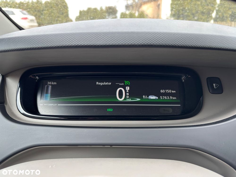 Renault Zoe - 20